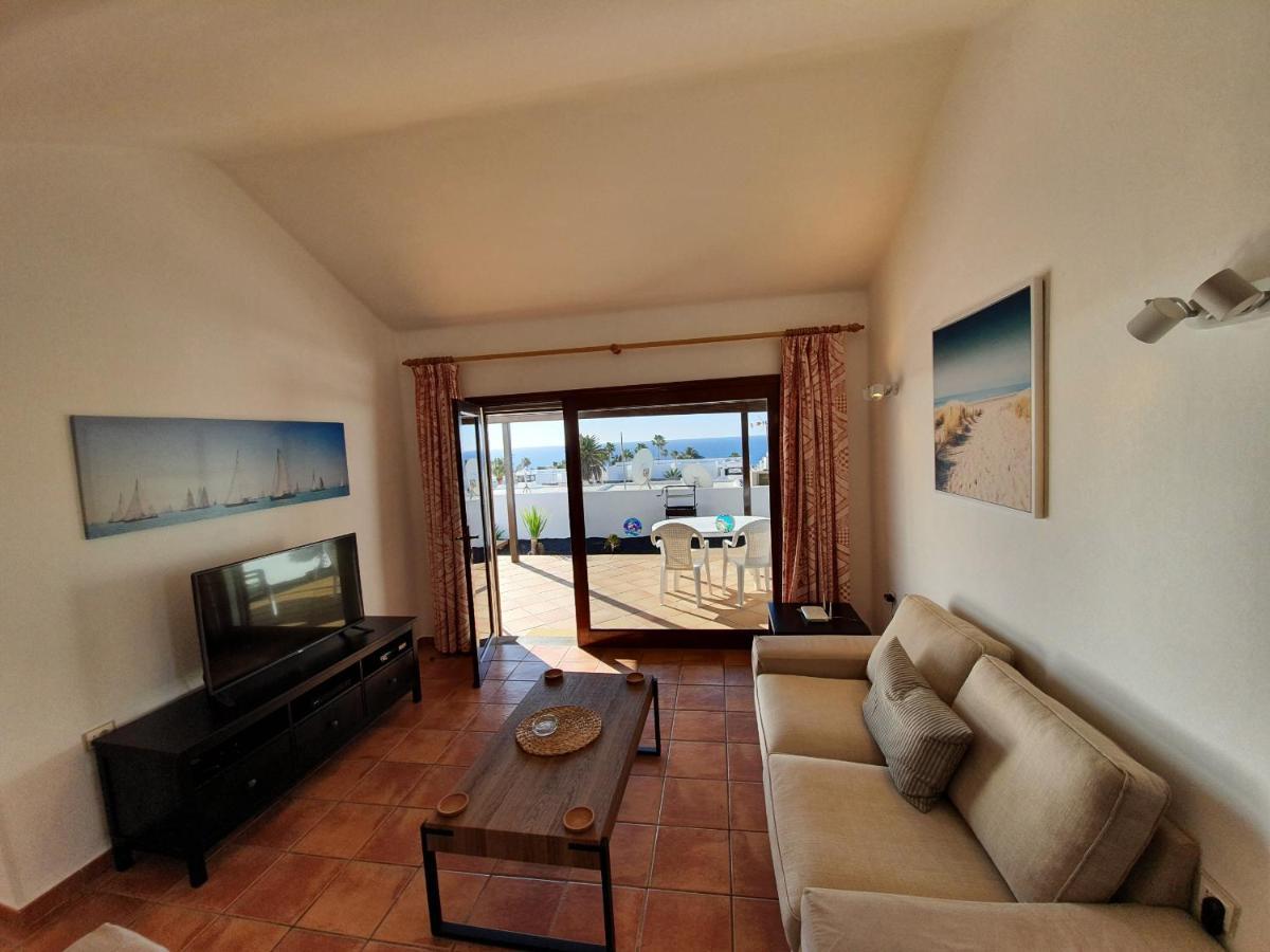 2 Bedroom Villa 'The Bungalow' With Private Heated Pool. Πουέρτο Ντελ Κάρμεν Εξωτερικό φωτογραφία
